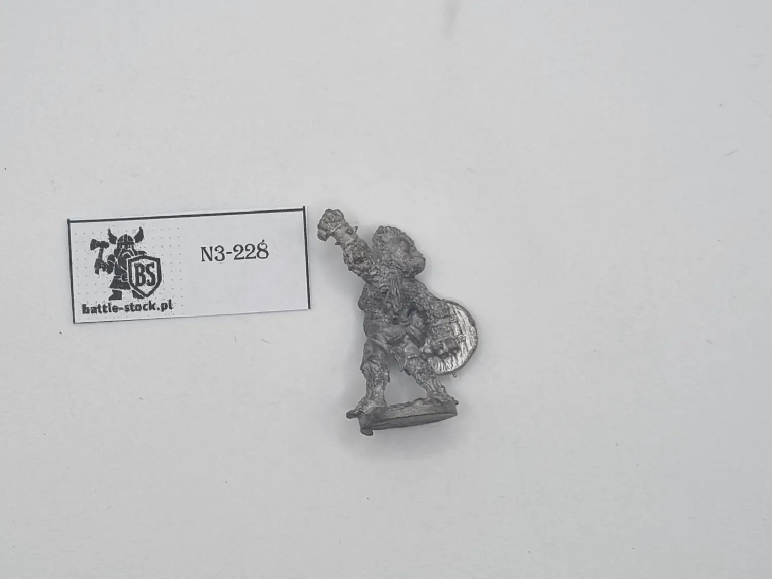bits model nie gw uszkodzony