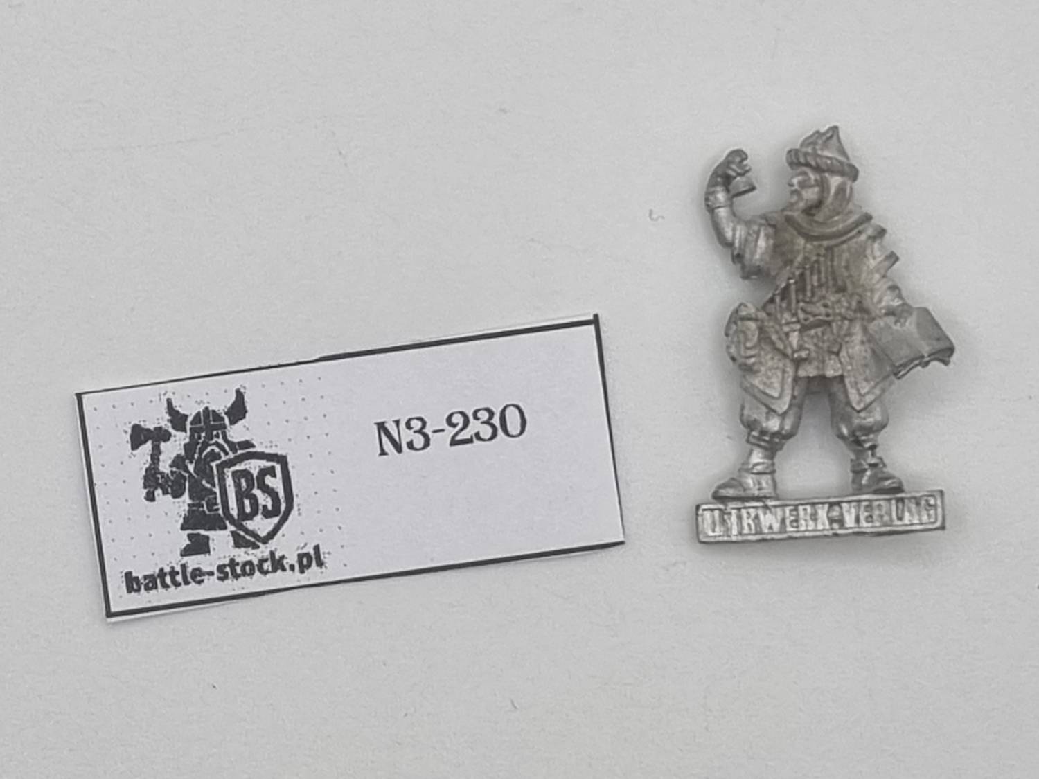 bits model nie gw