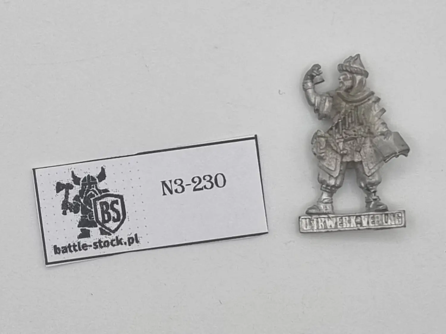 bits model nie gw