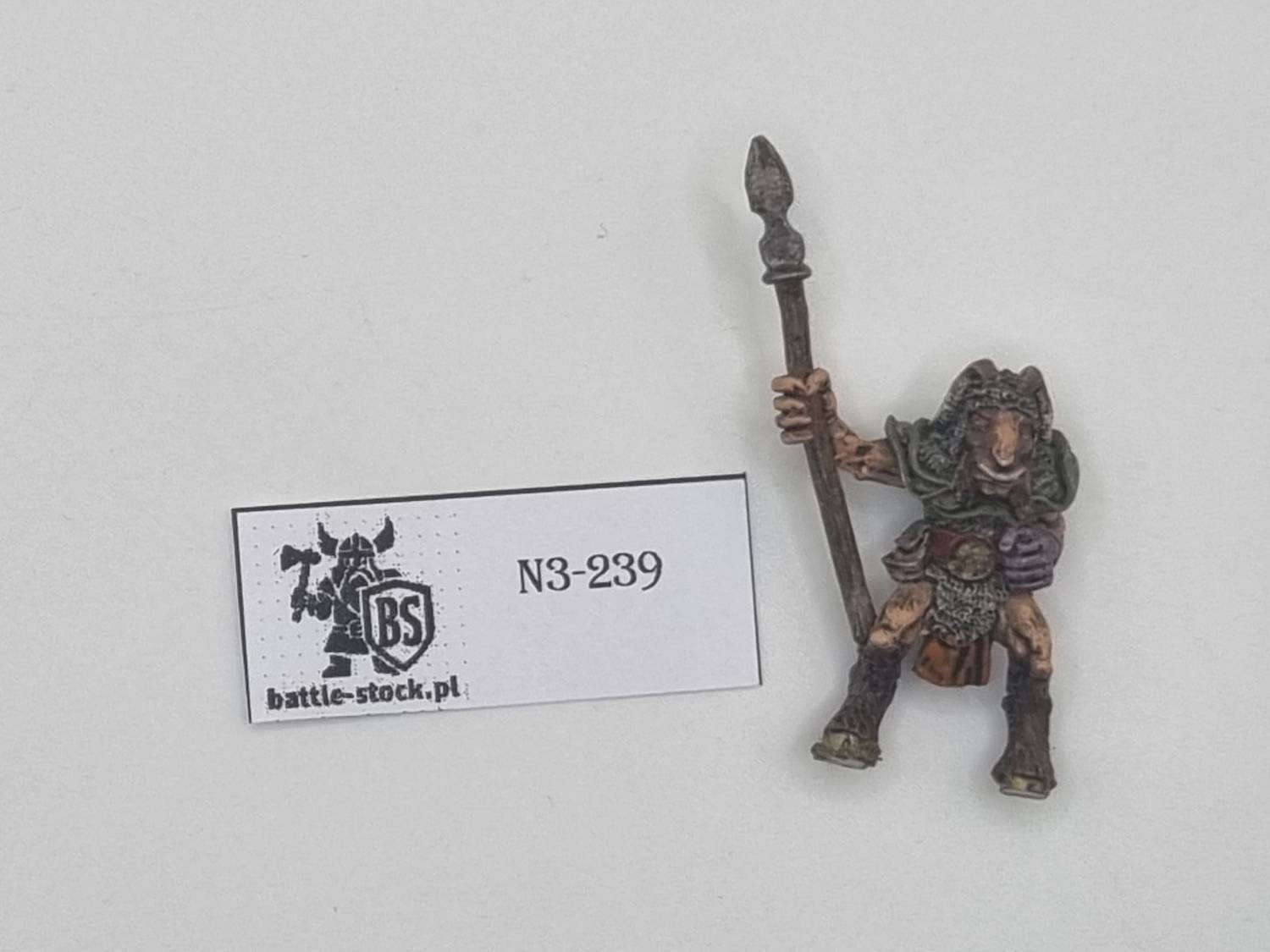 bits beastmen