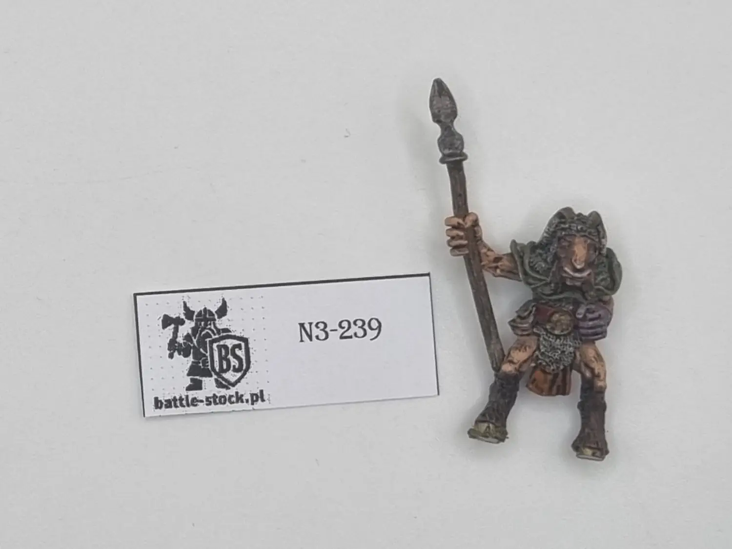 bits beastmen