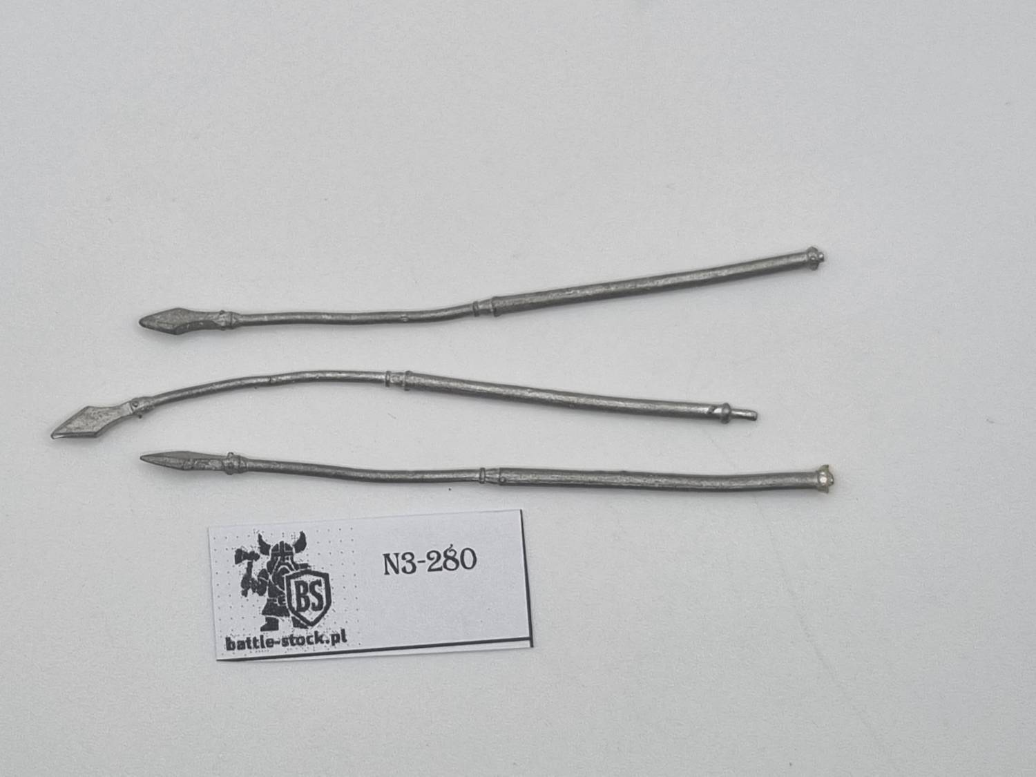 bits baner pole