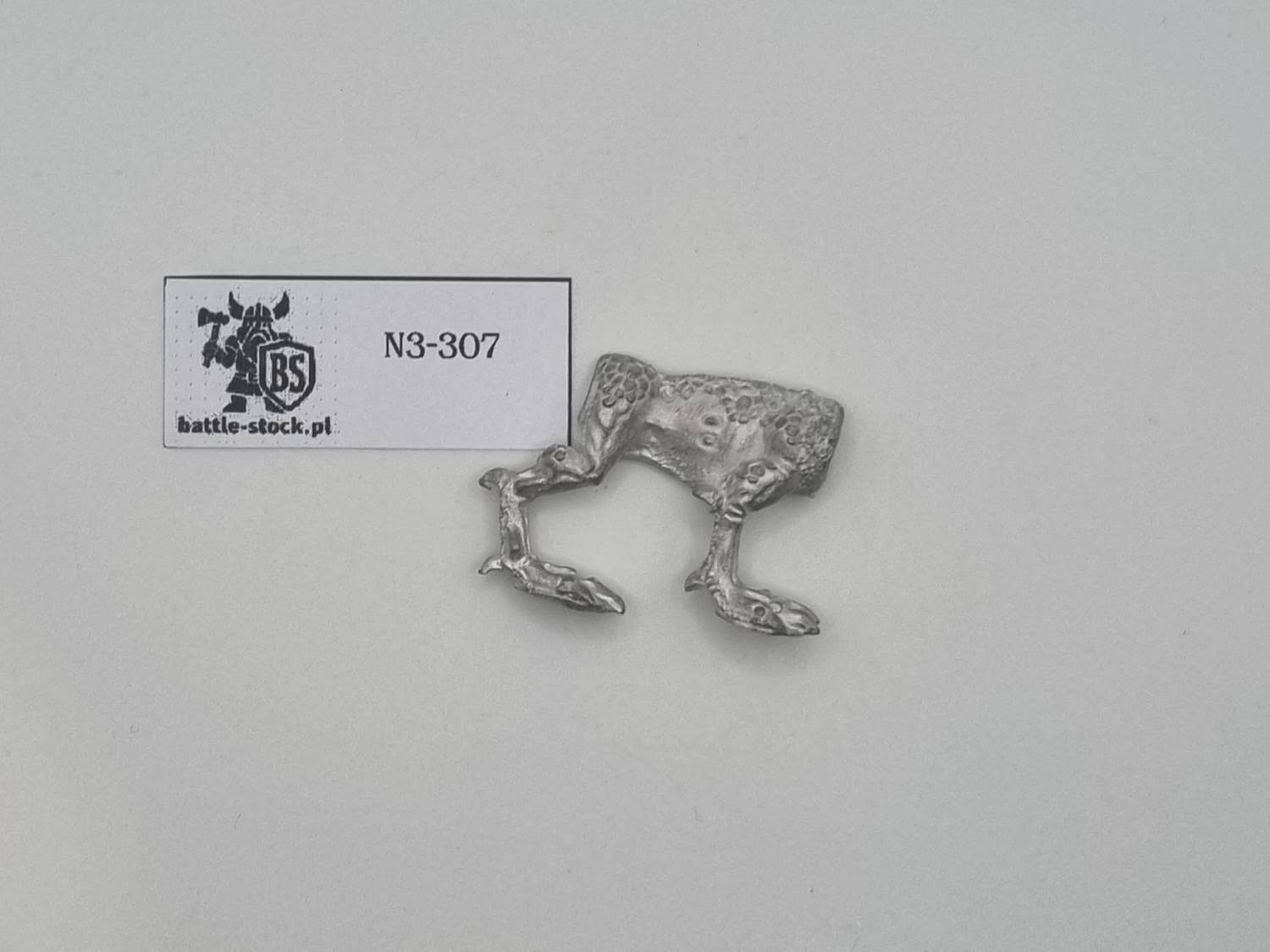 bits kawałek chaos hound
