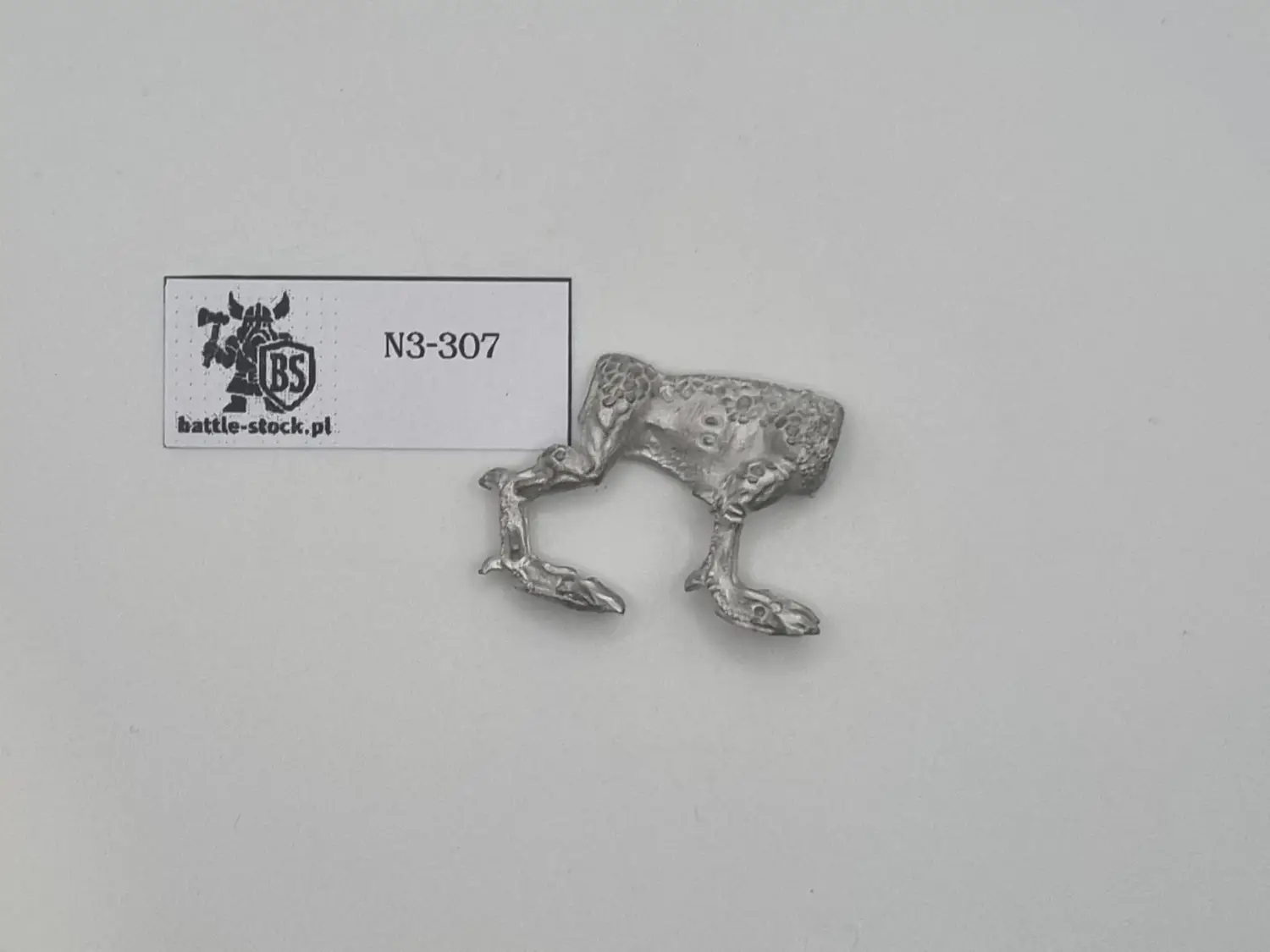 bits kawałek chaos hound