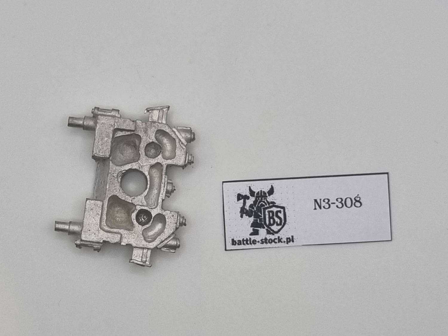 bits dreadnought metal