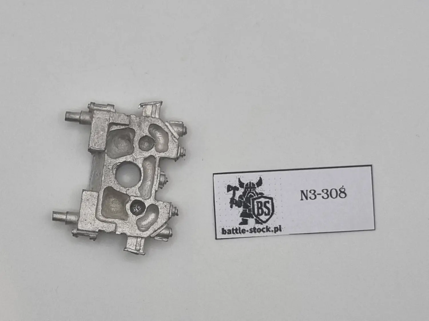 bits dreadnought metal
