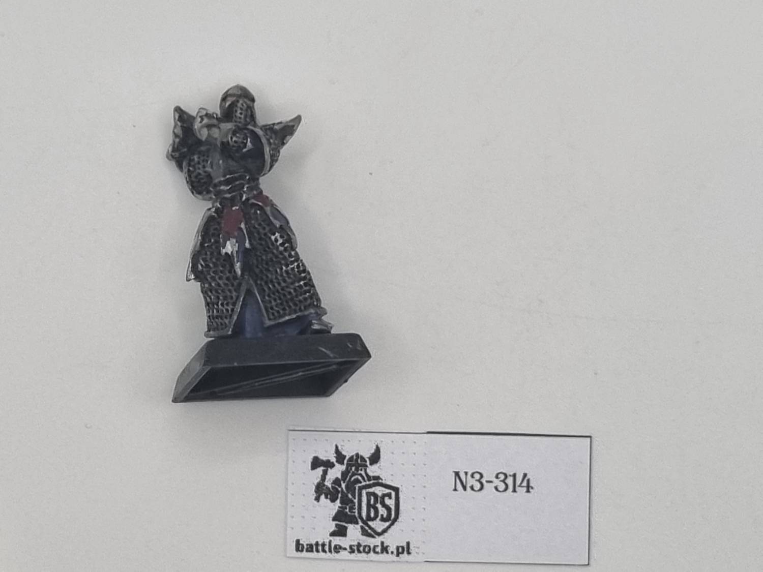 bits executioner tors