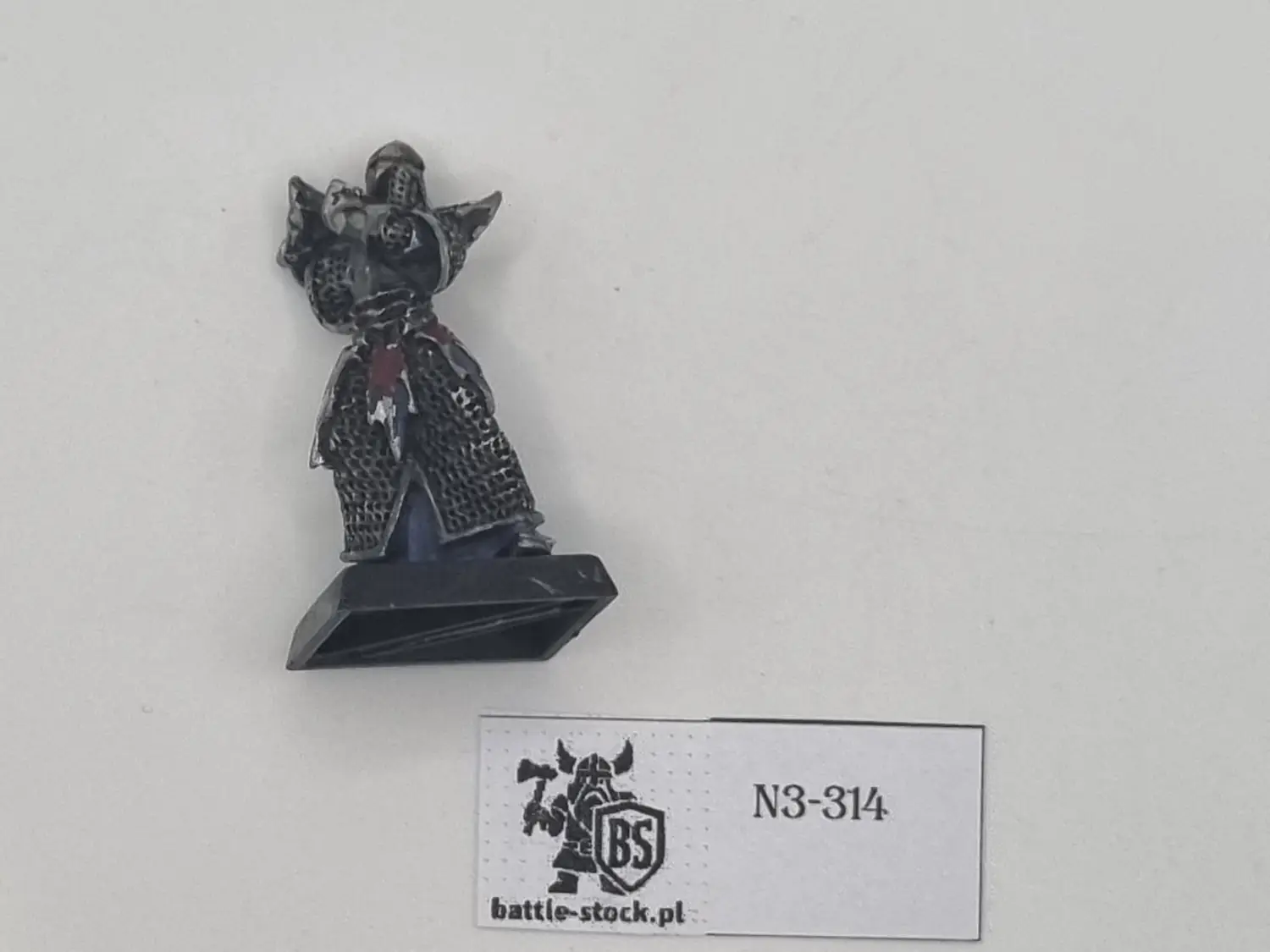 bits executioner tors