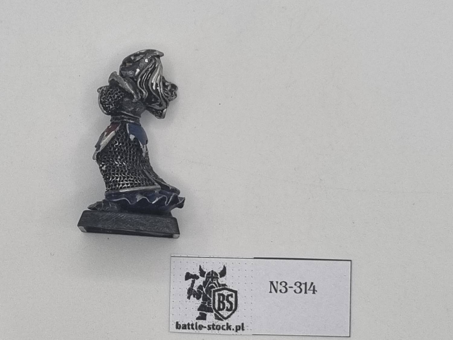 bits executioner tors