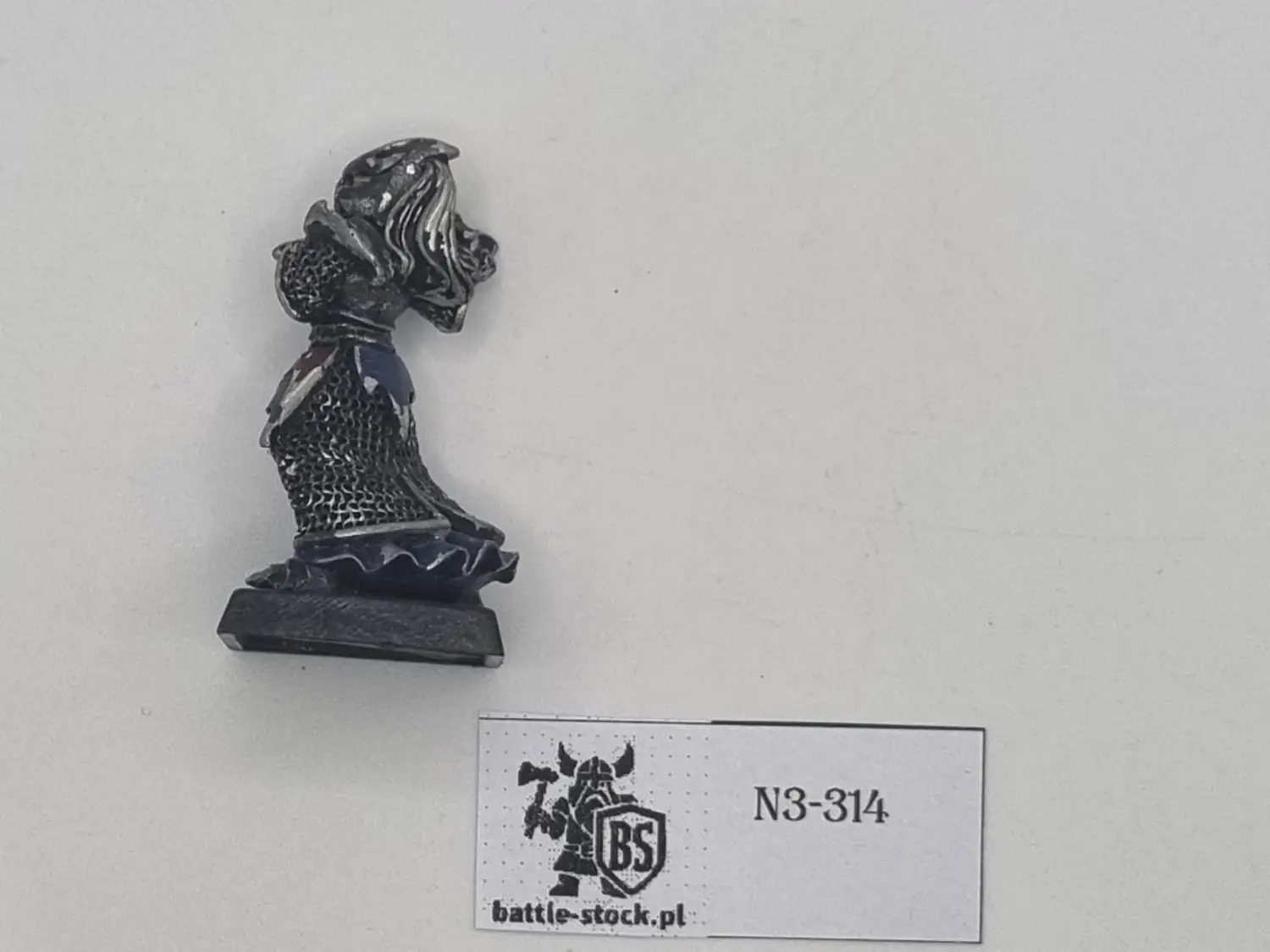 bits executioner tors