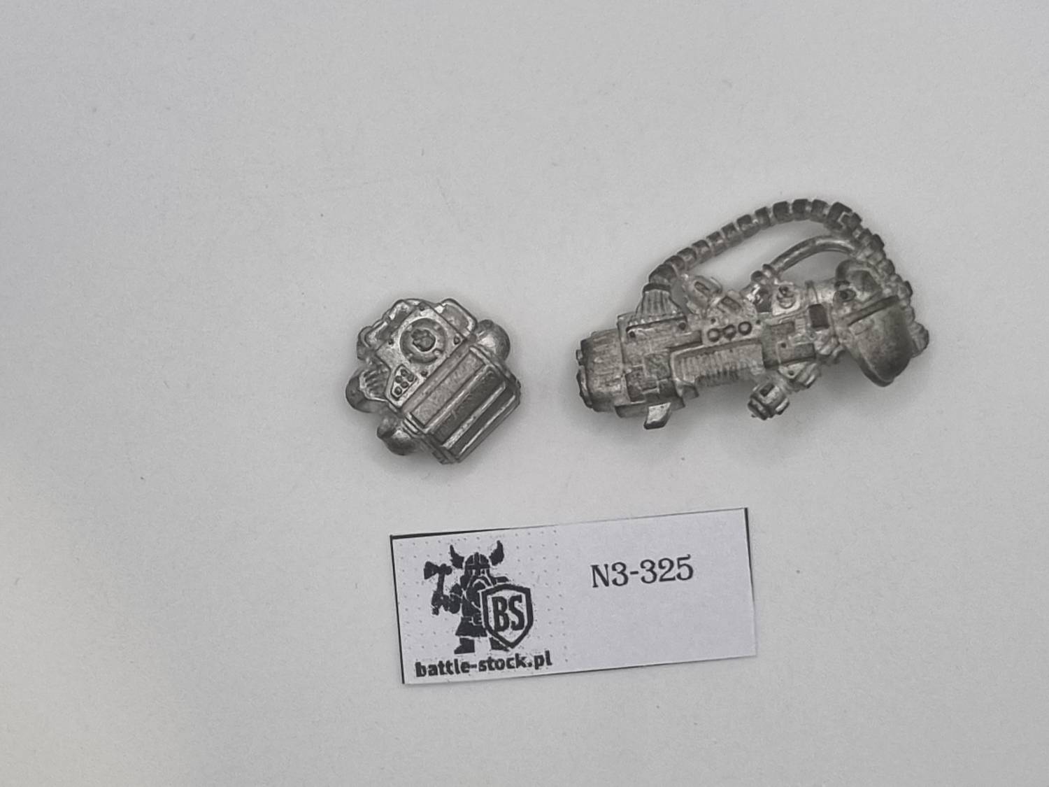 bits devastator plasma