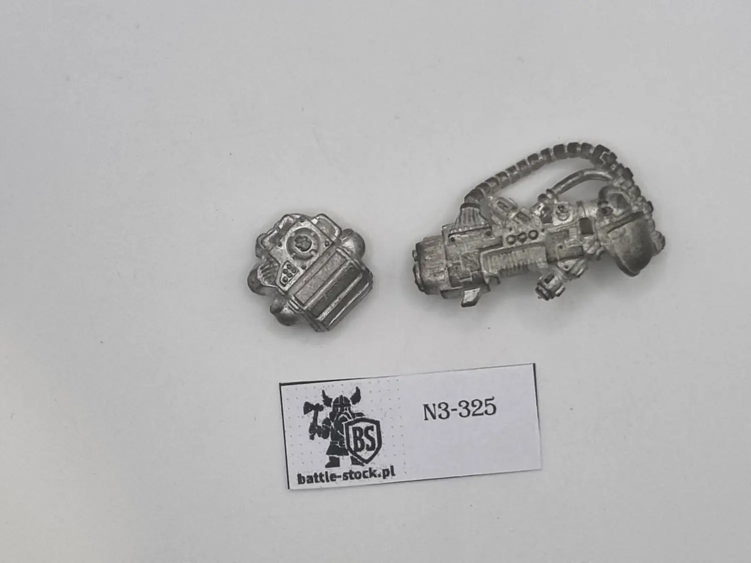 bits devastator plasma