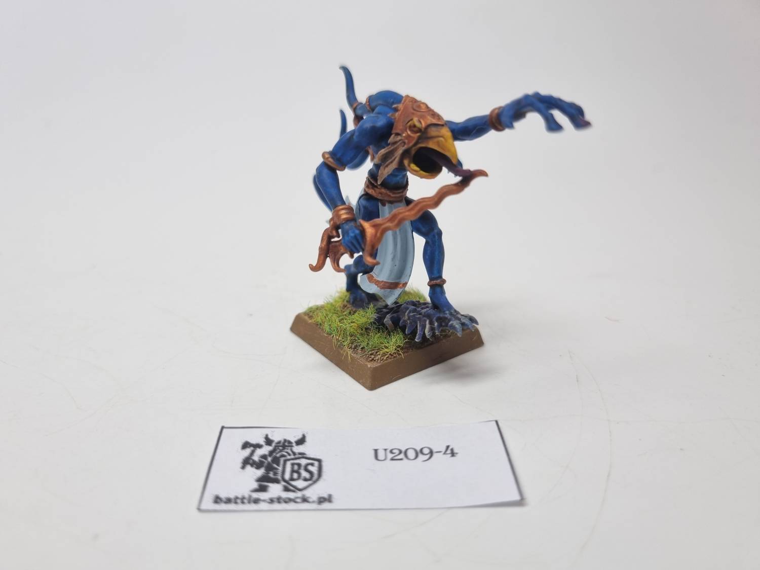 tzeentch changecaster konwersja