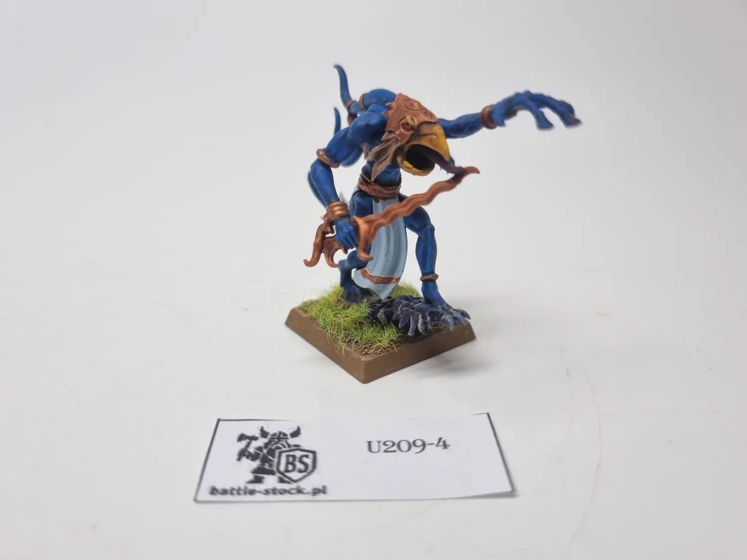 tzeentch changecaster konwersja