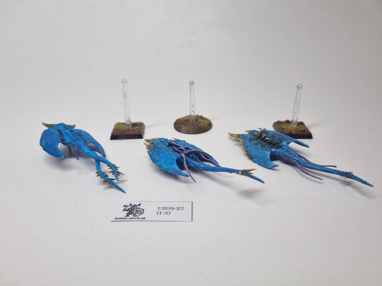 screamers of tzeentch
