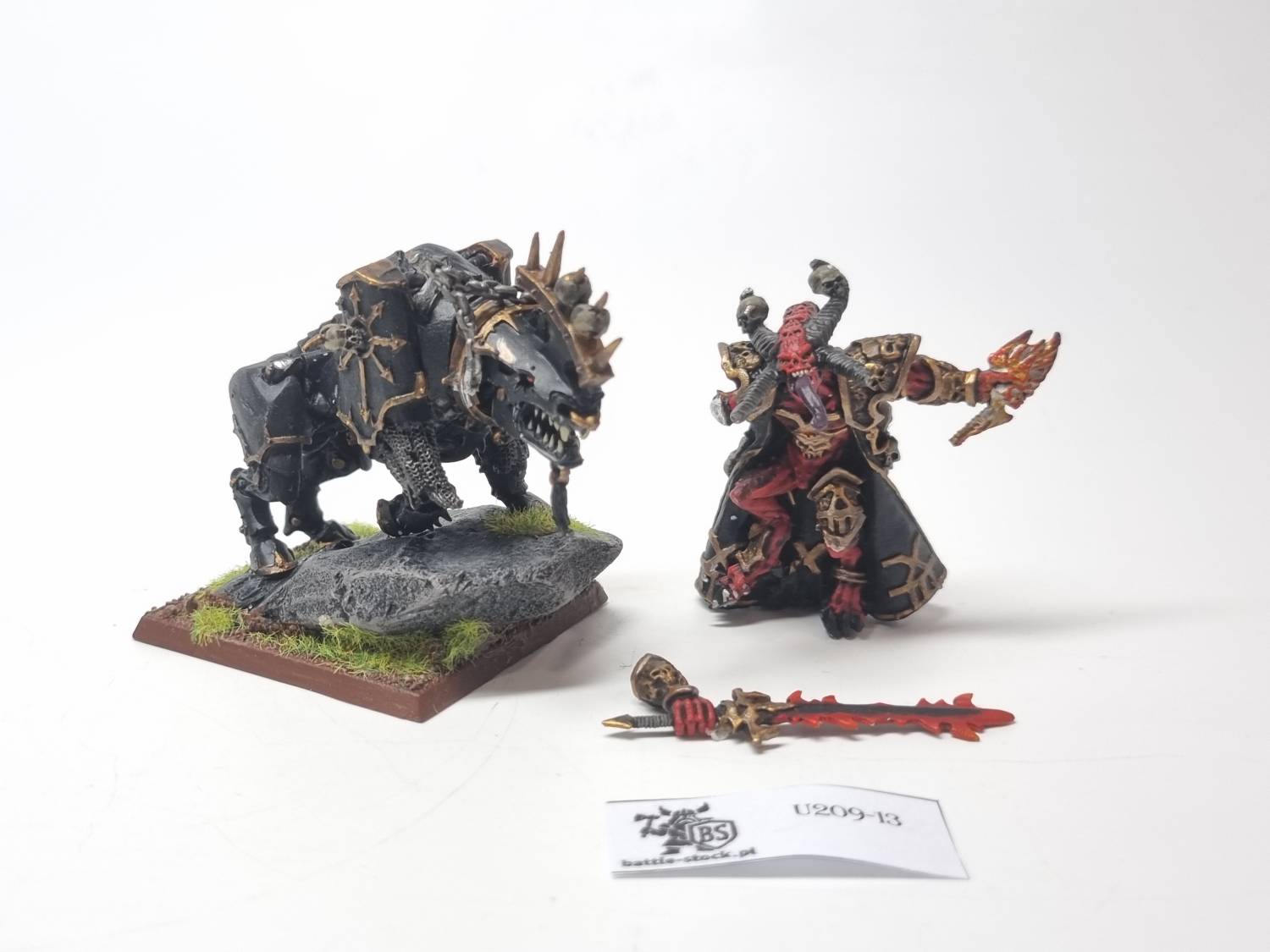 skulltaker on juggernaut metal