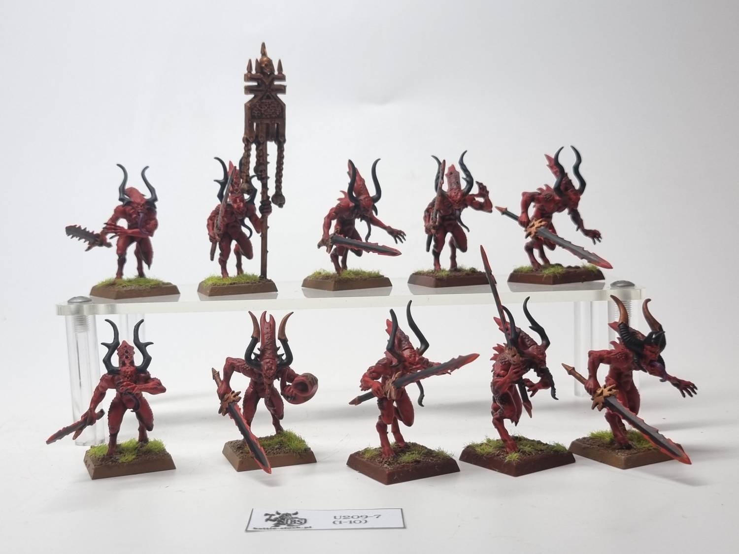 bloodletters