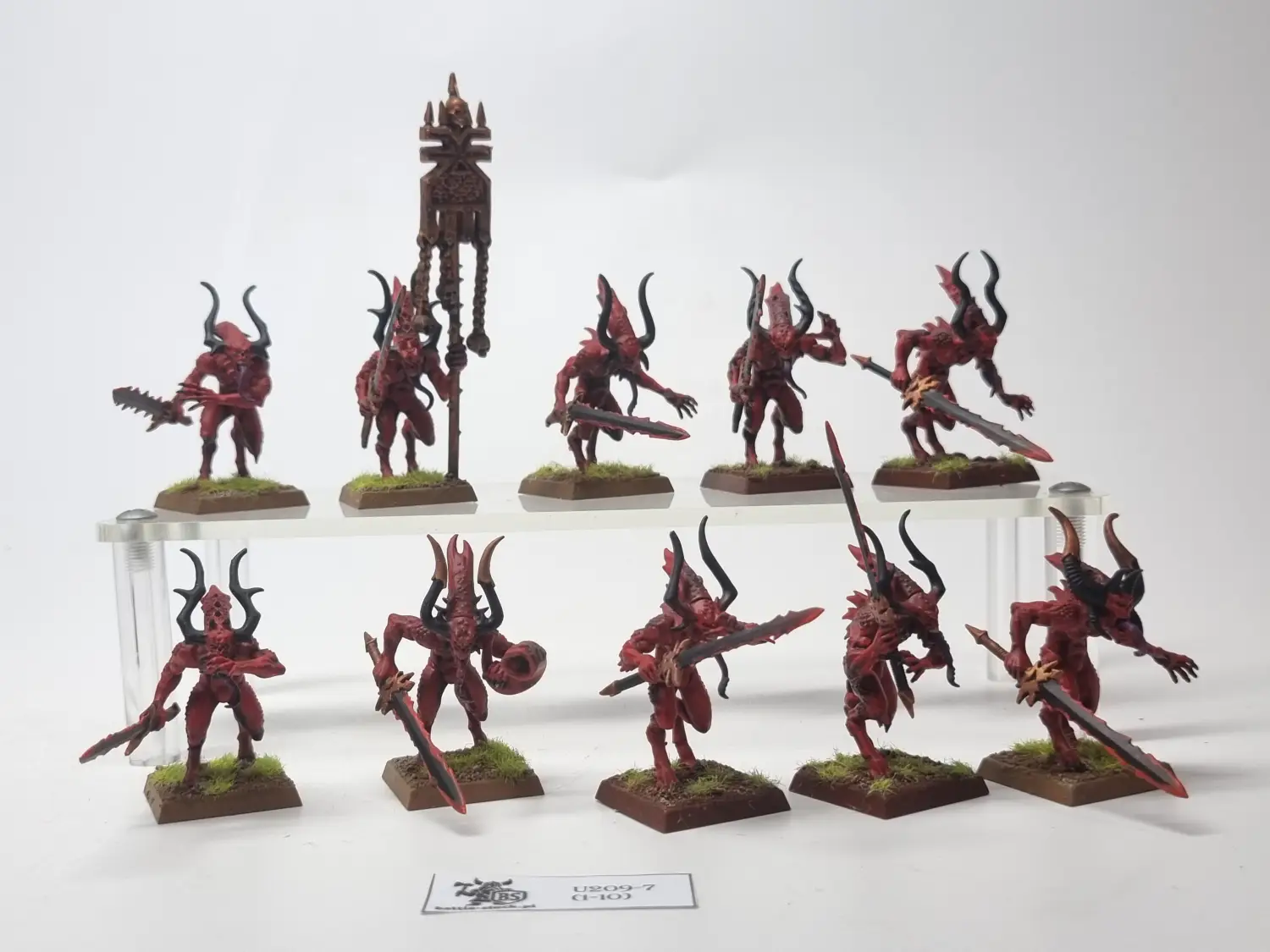 bloodletters