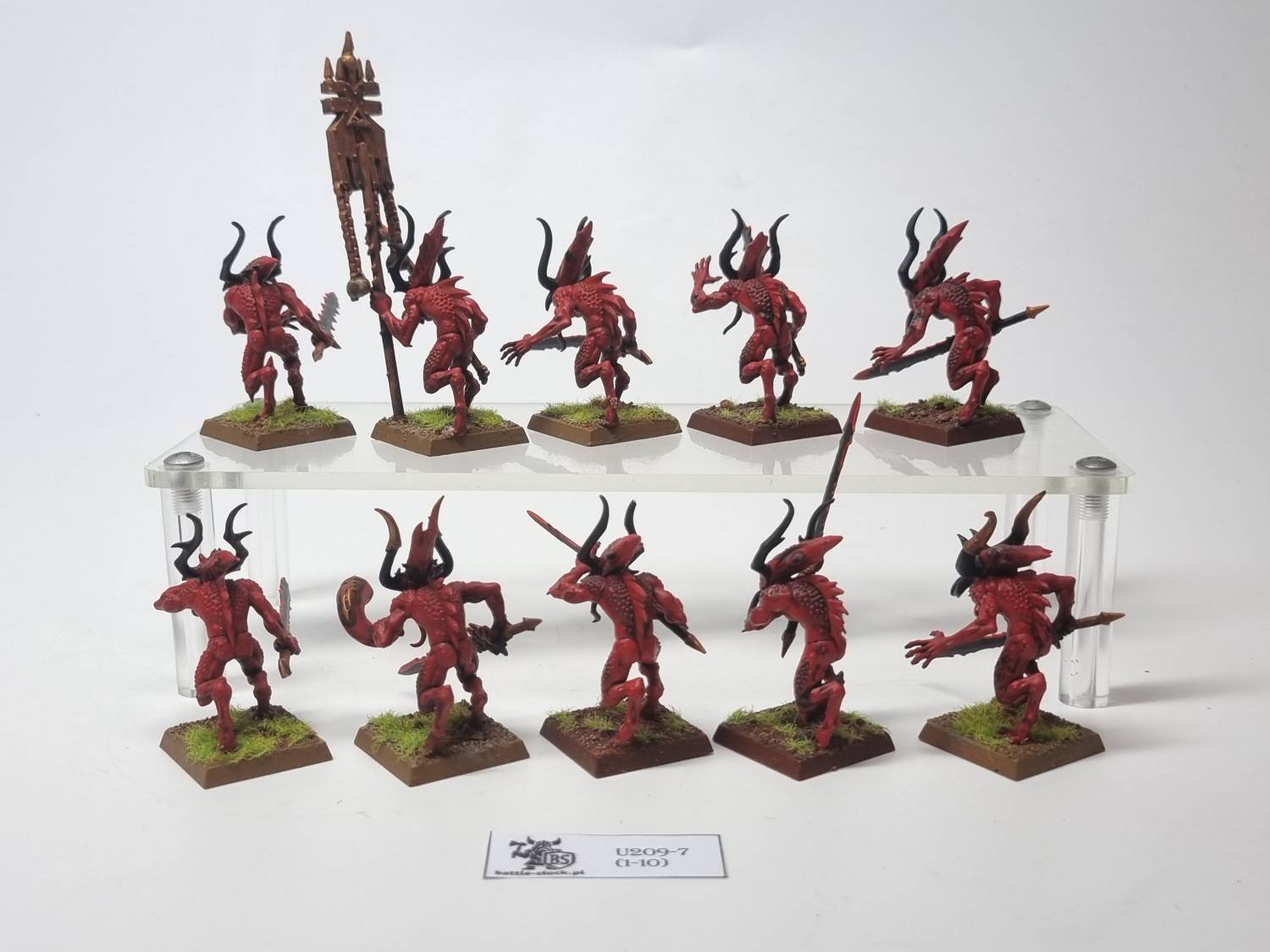 bloodletters