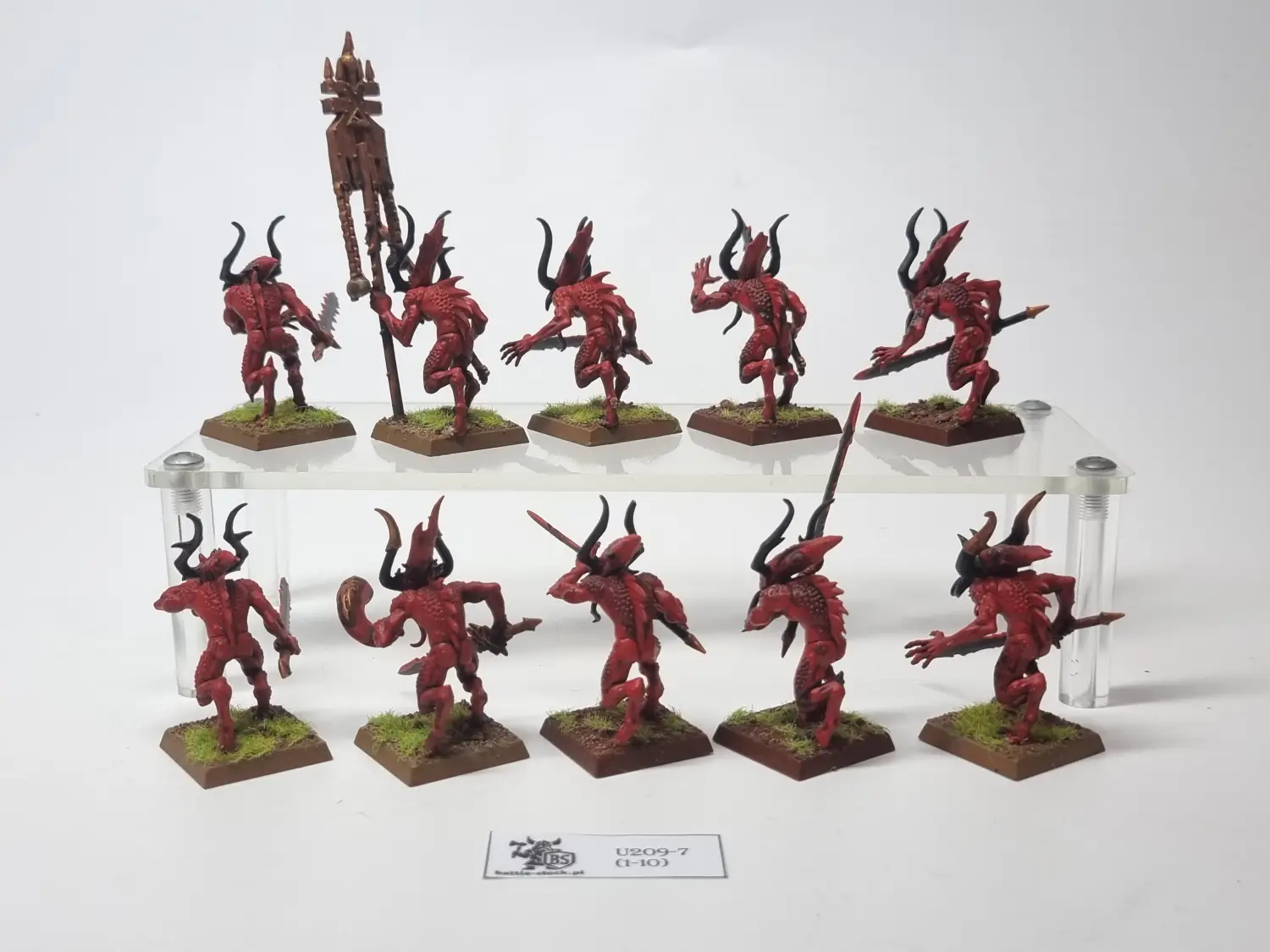 bloodletters