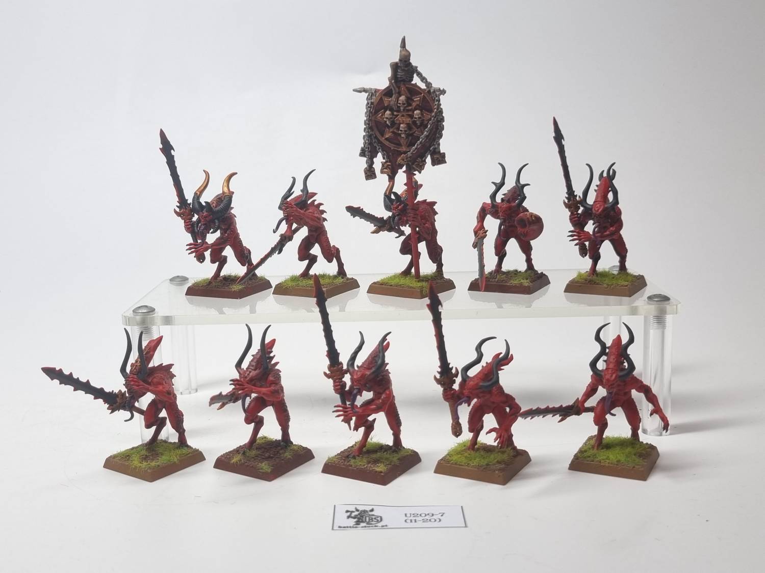 bloodletters
