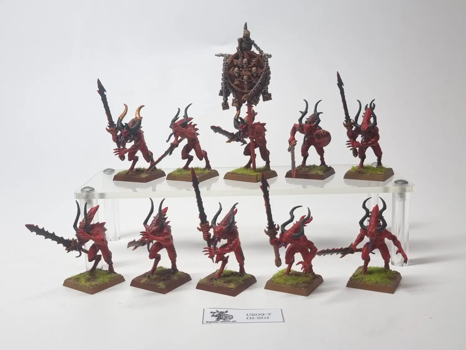 bloodletters