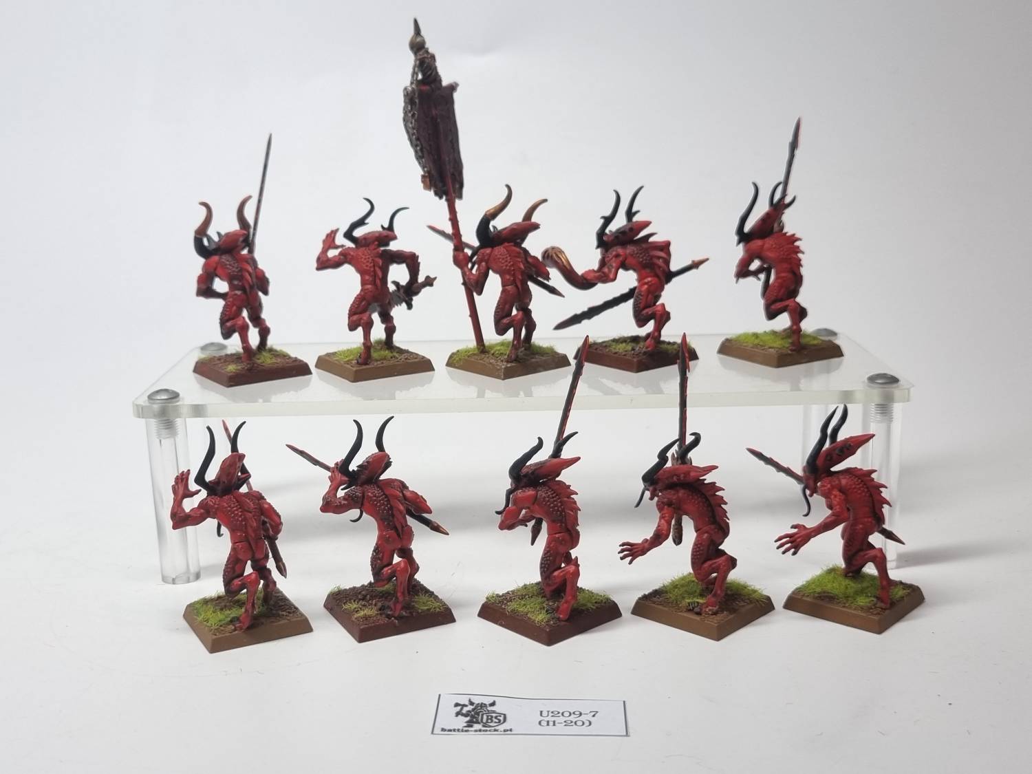 bloodletters