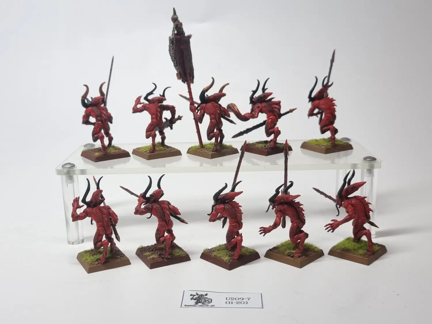 bloodletters