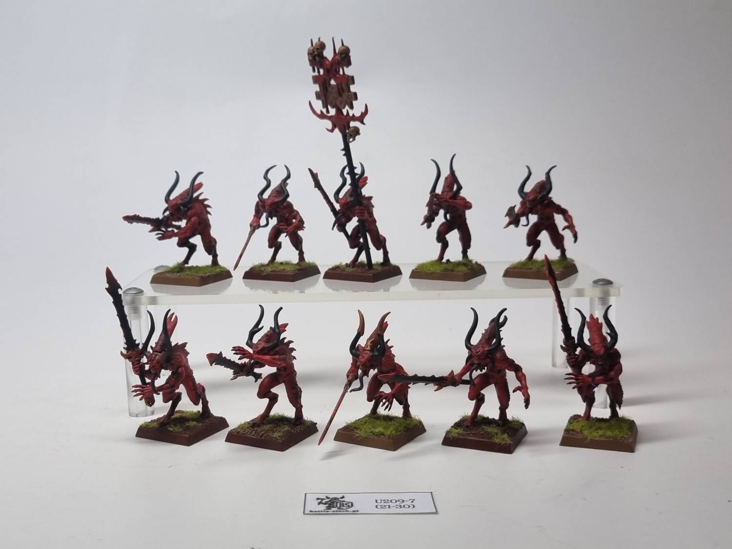 bloodletters