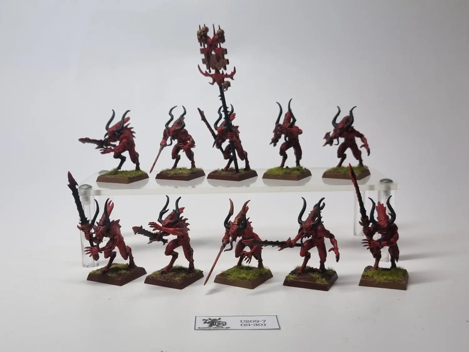 bloodletters