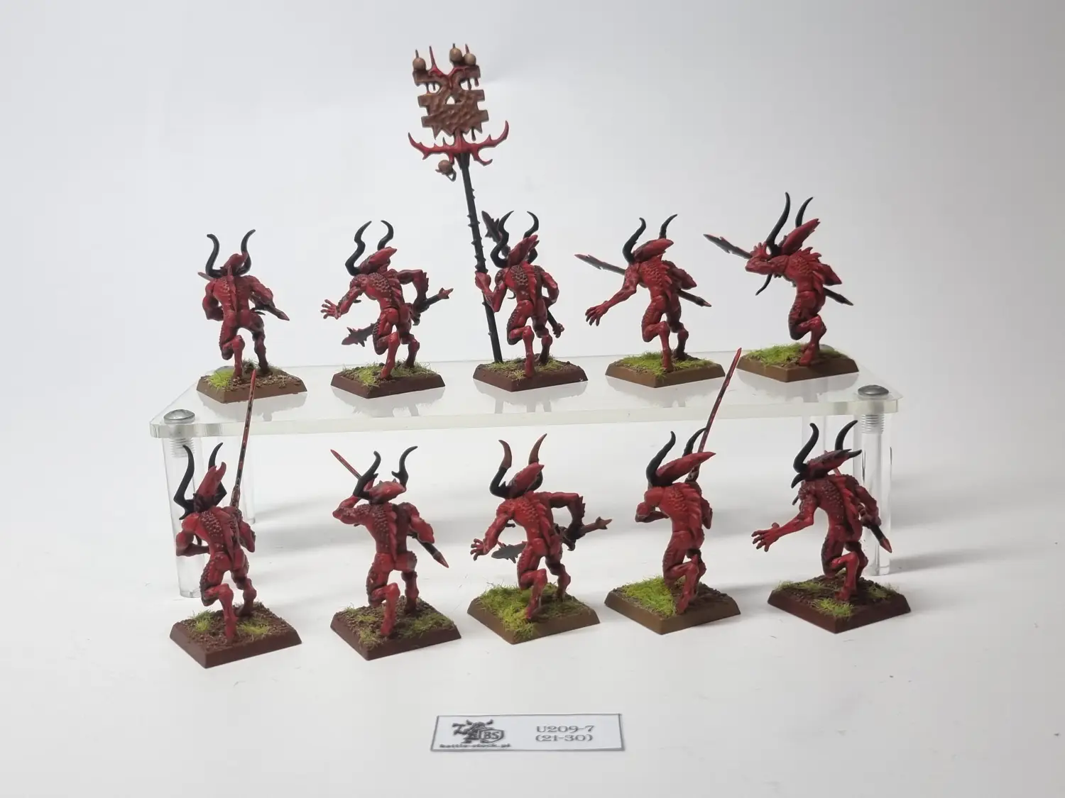 bloodletters