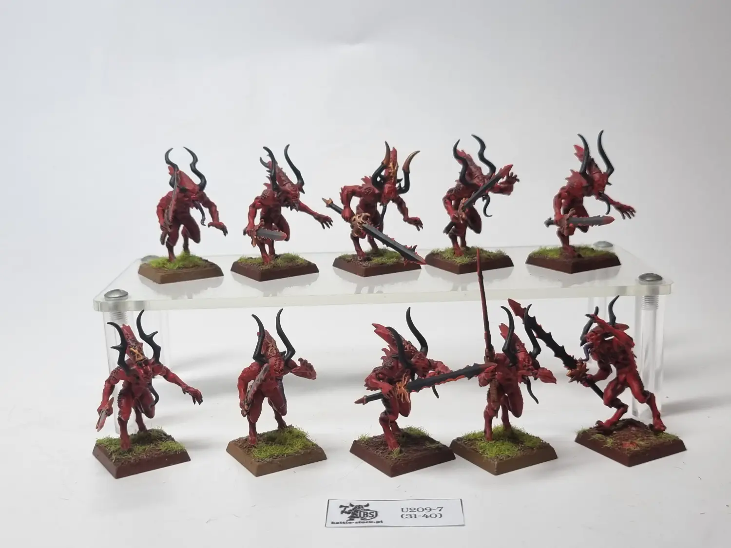 bloodletters