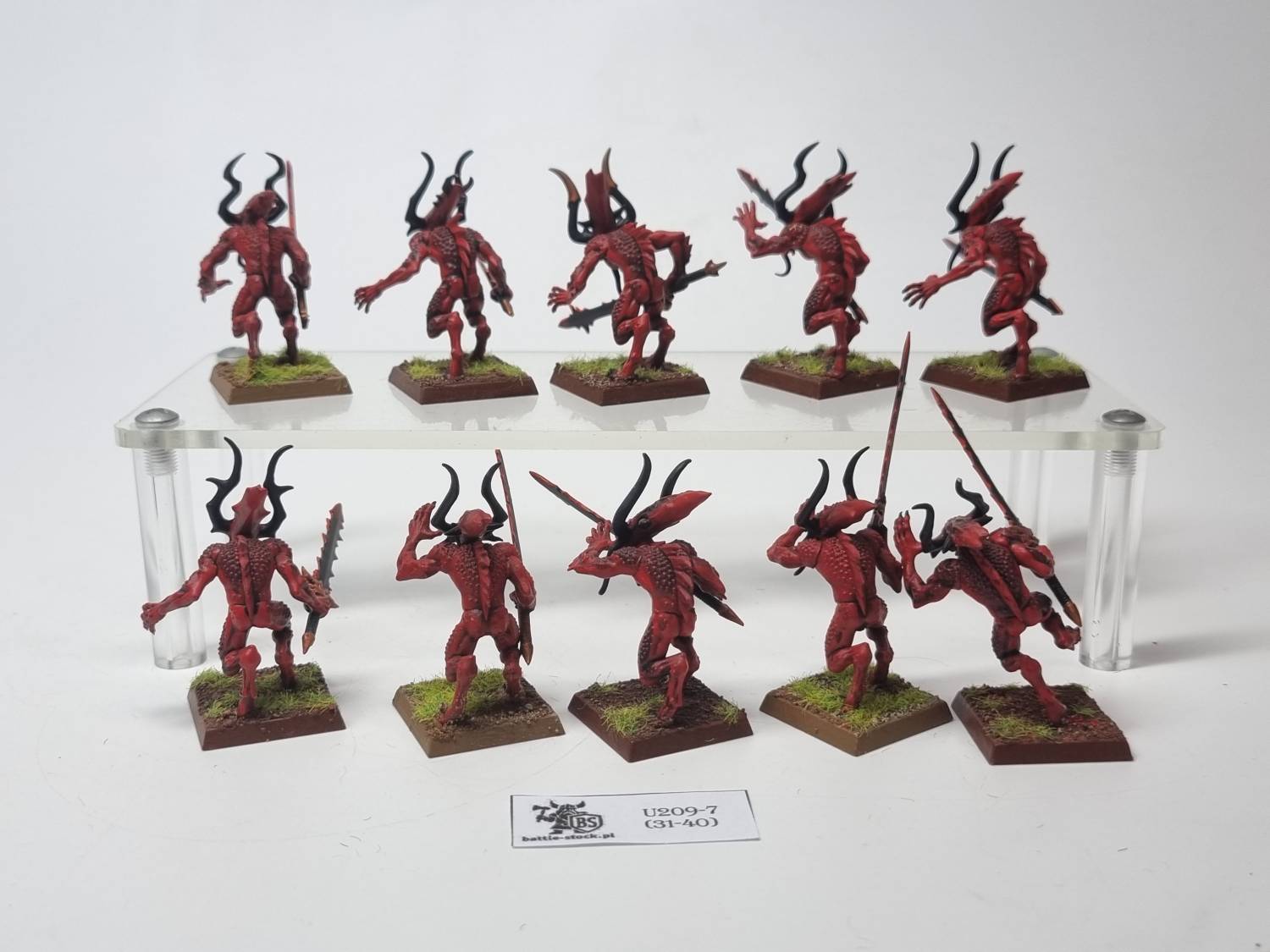 bloodletters