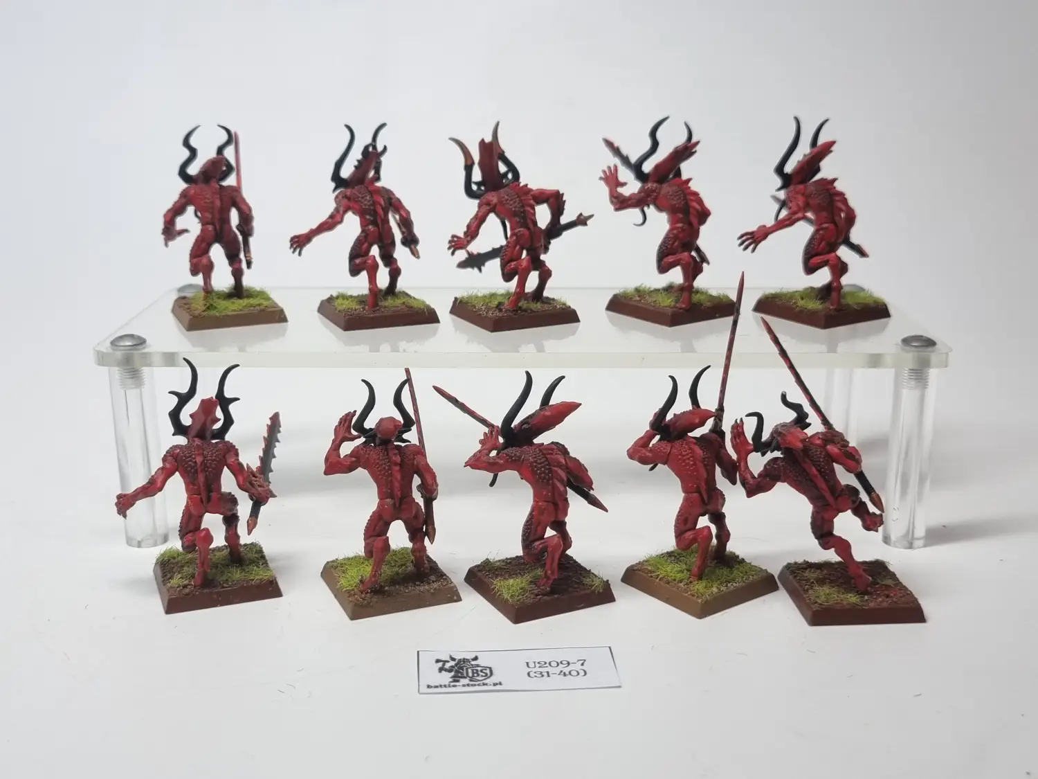bloodletters