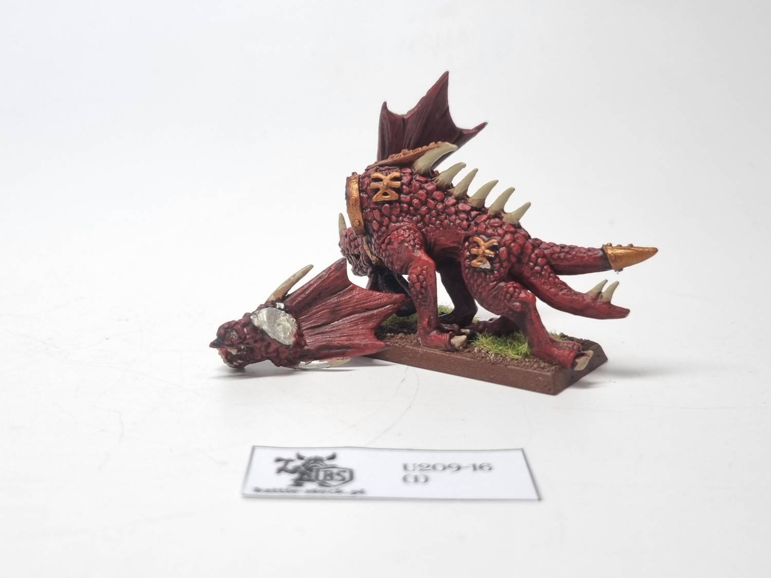 karanak metal