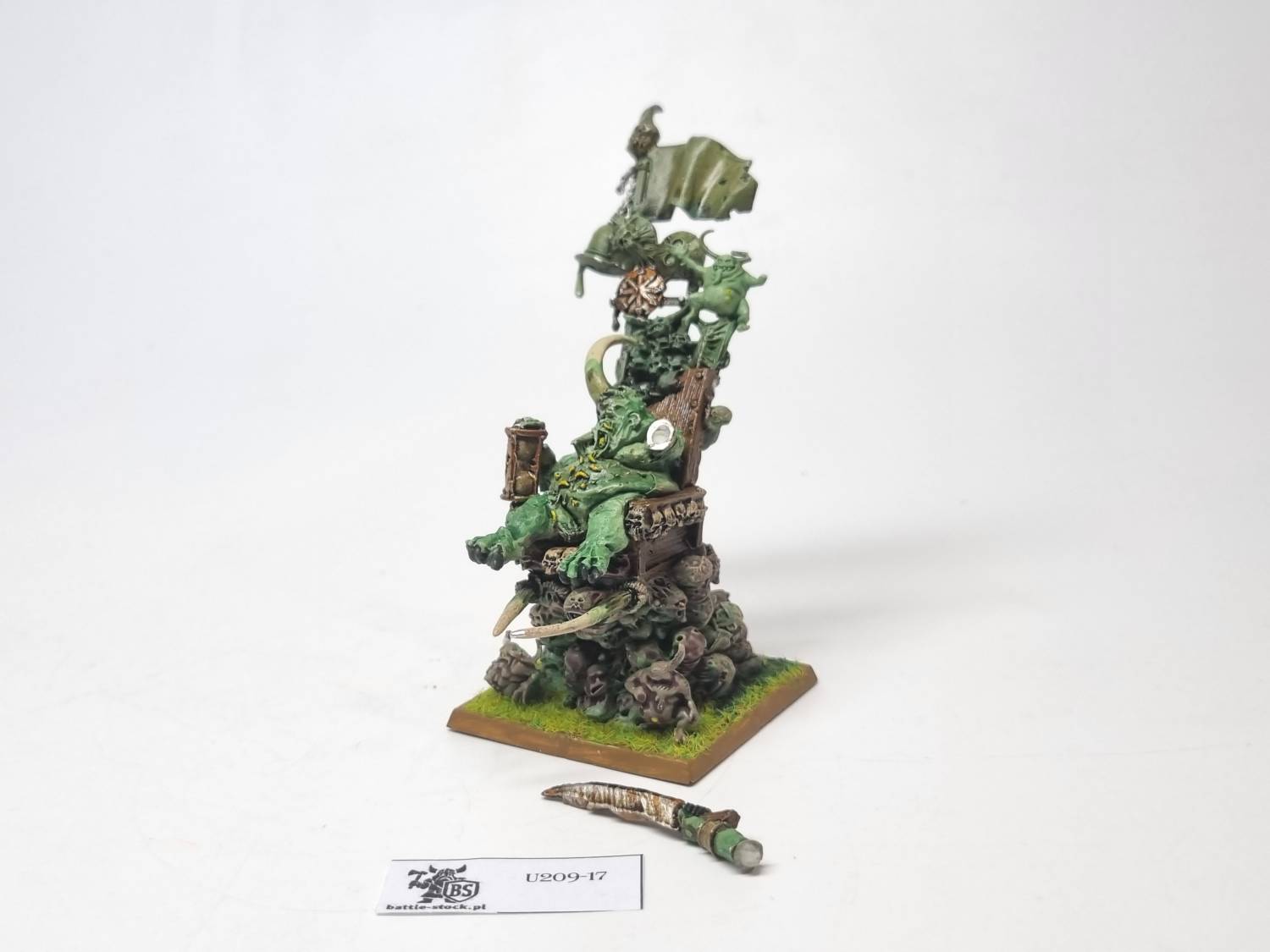 epidemius metal