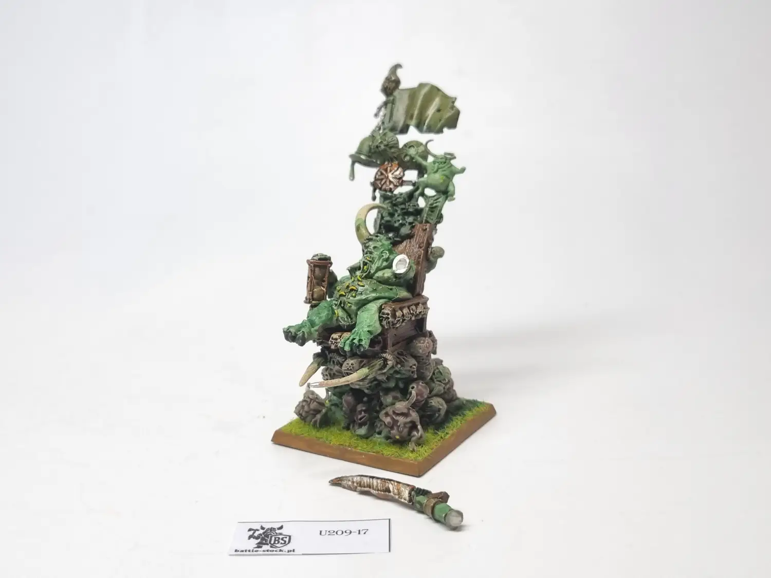epidemius metal