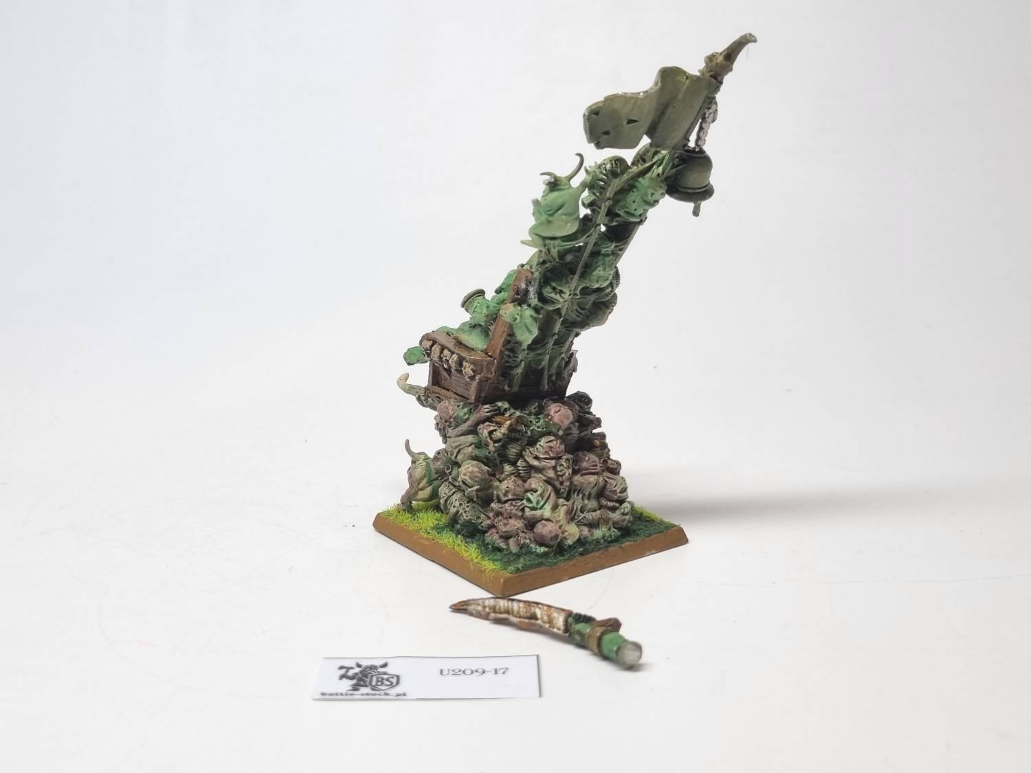 epidemius metal