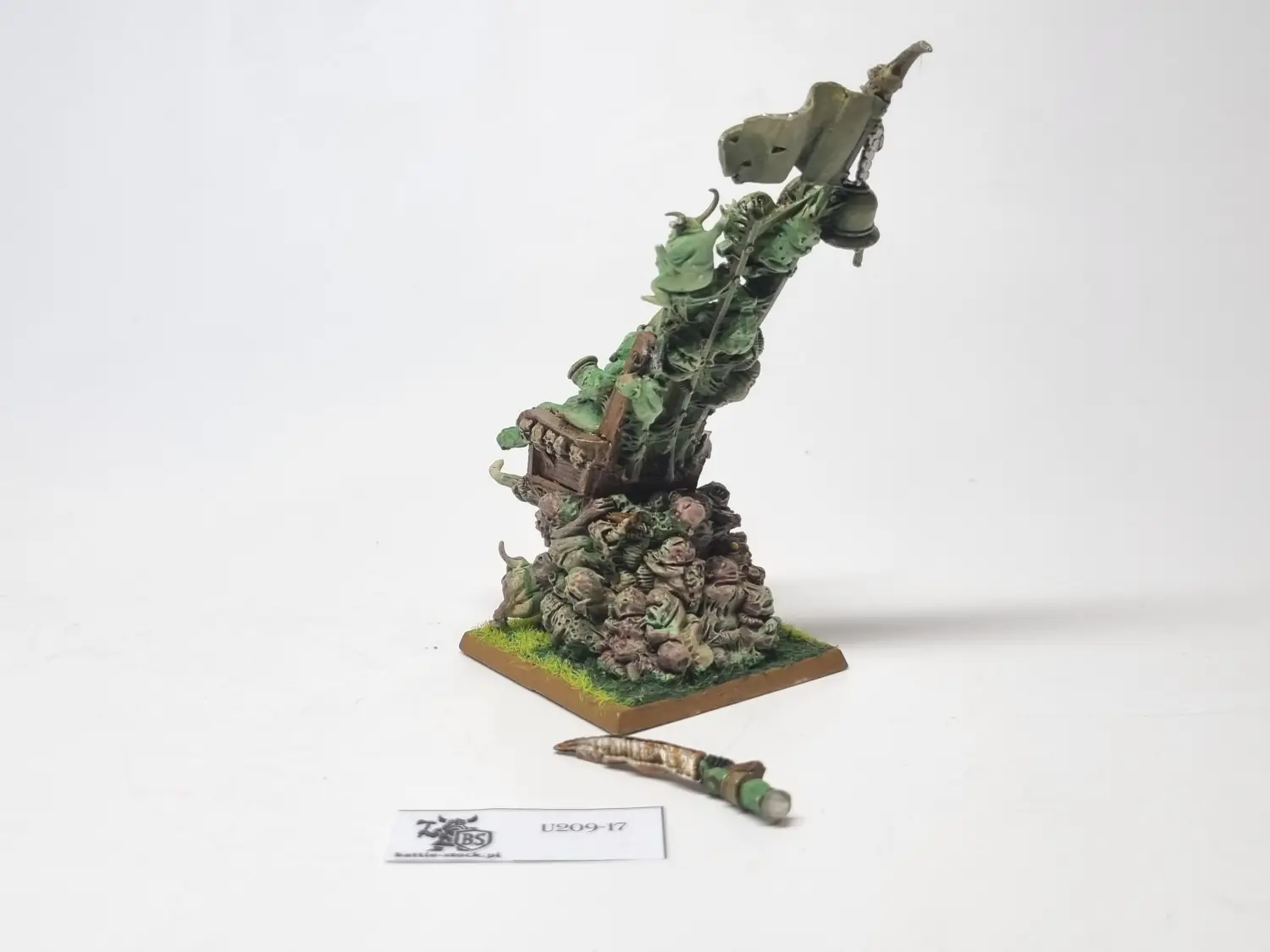 epidemius metal