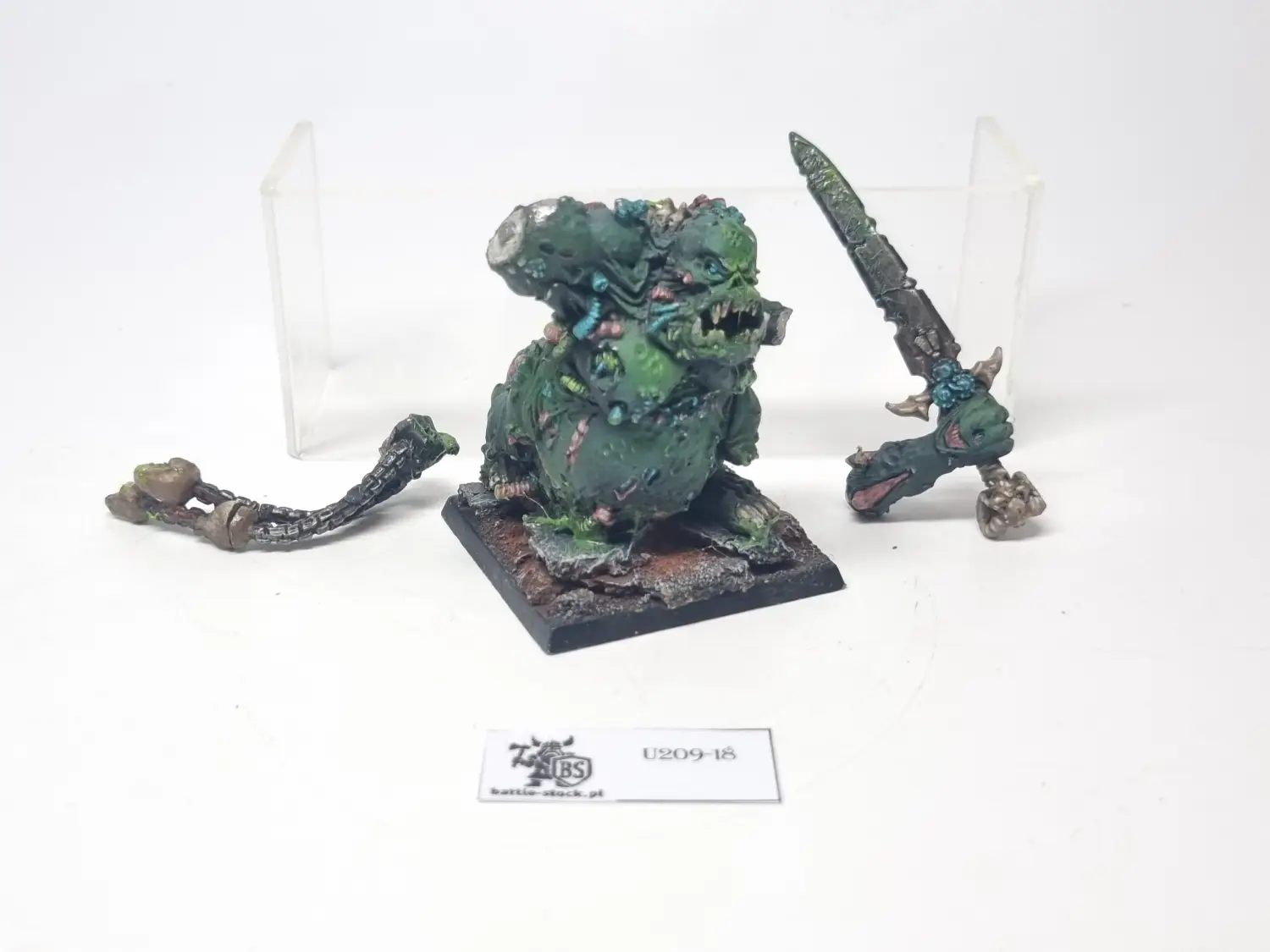 GUO metal