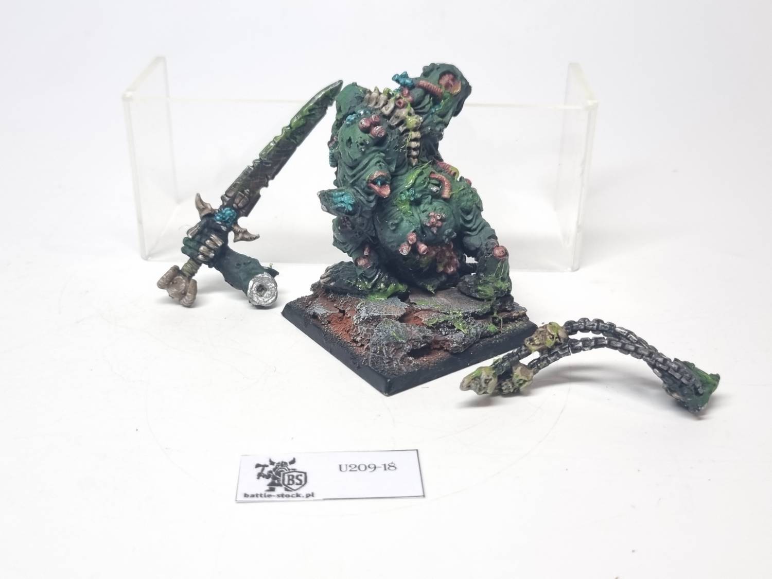 GUO metal