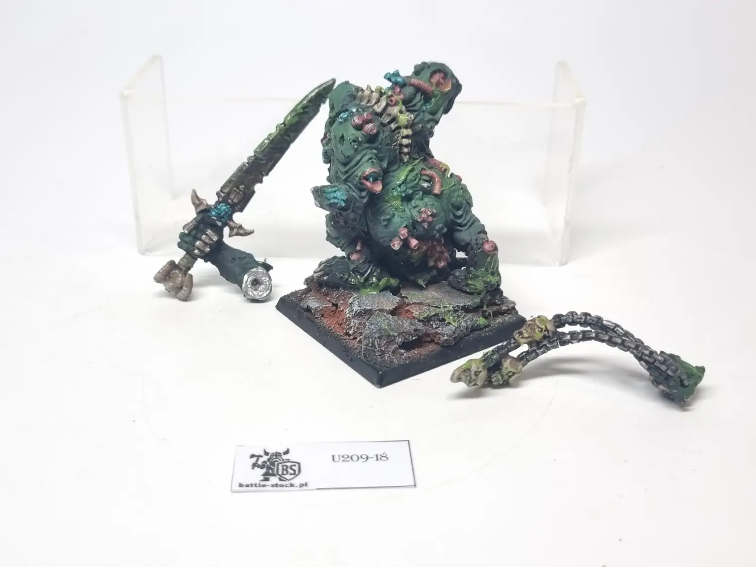 GUO metal