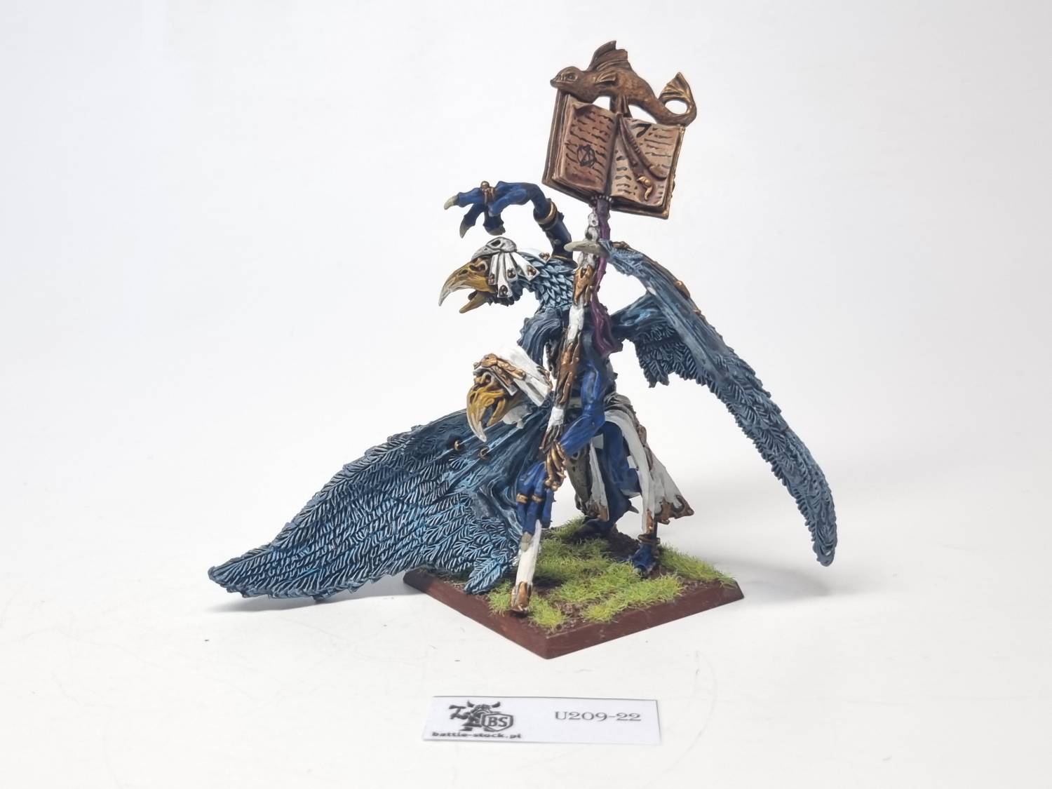 kairos fateweaver metal