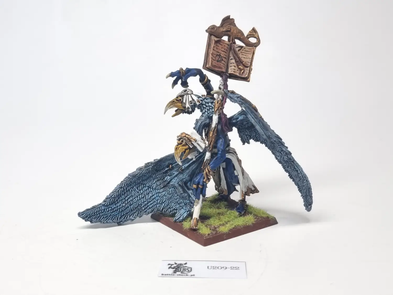 kairos fateweaver metal
