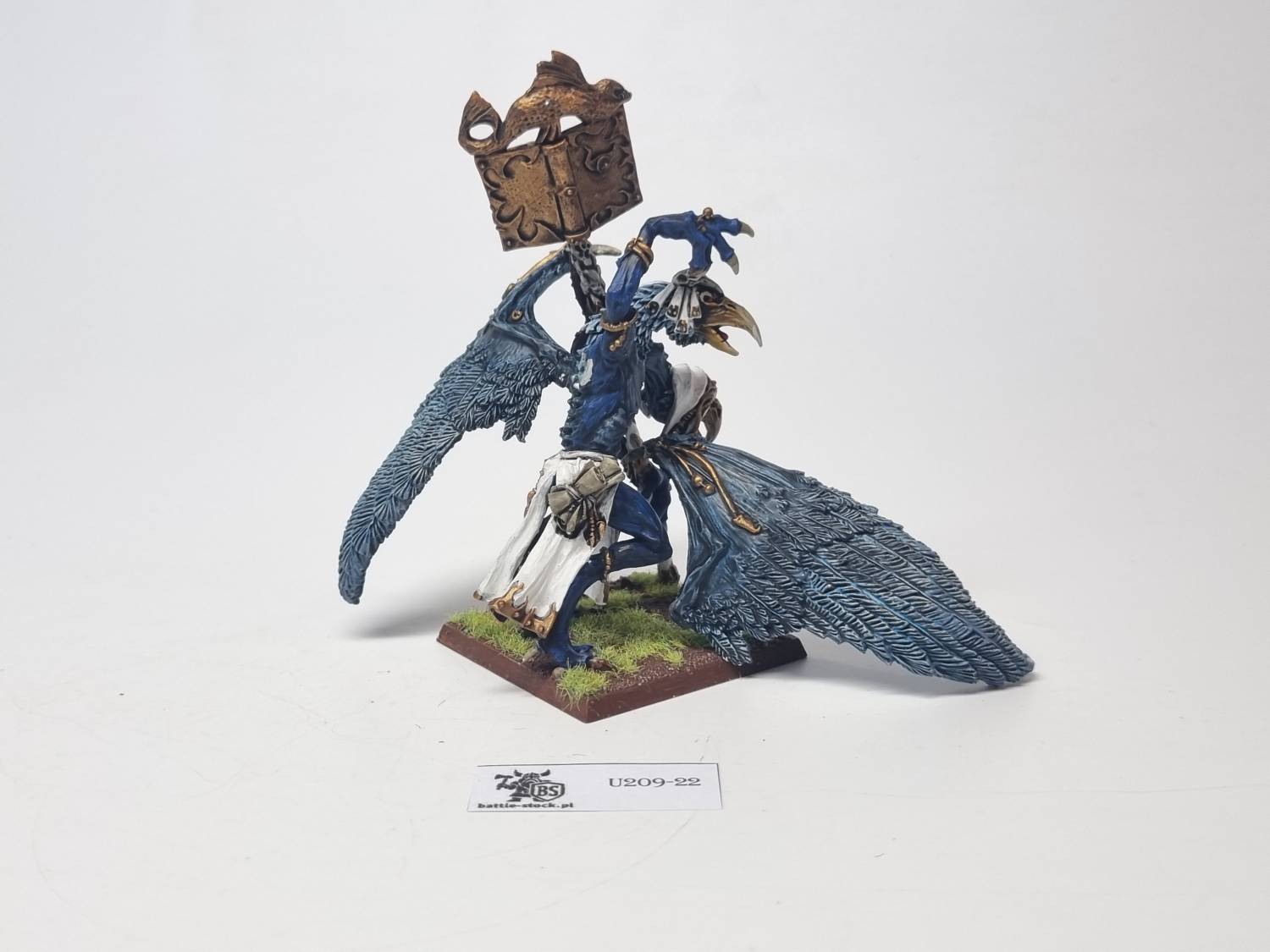 kairos fateweaver metal