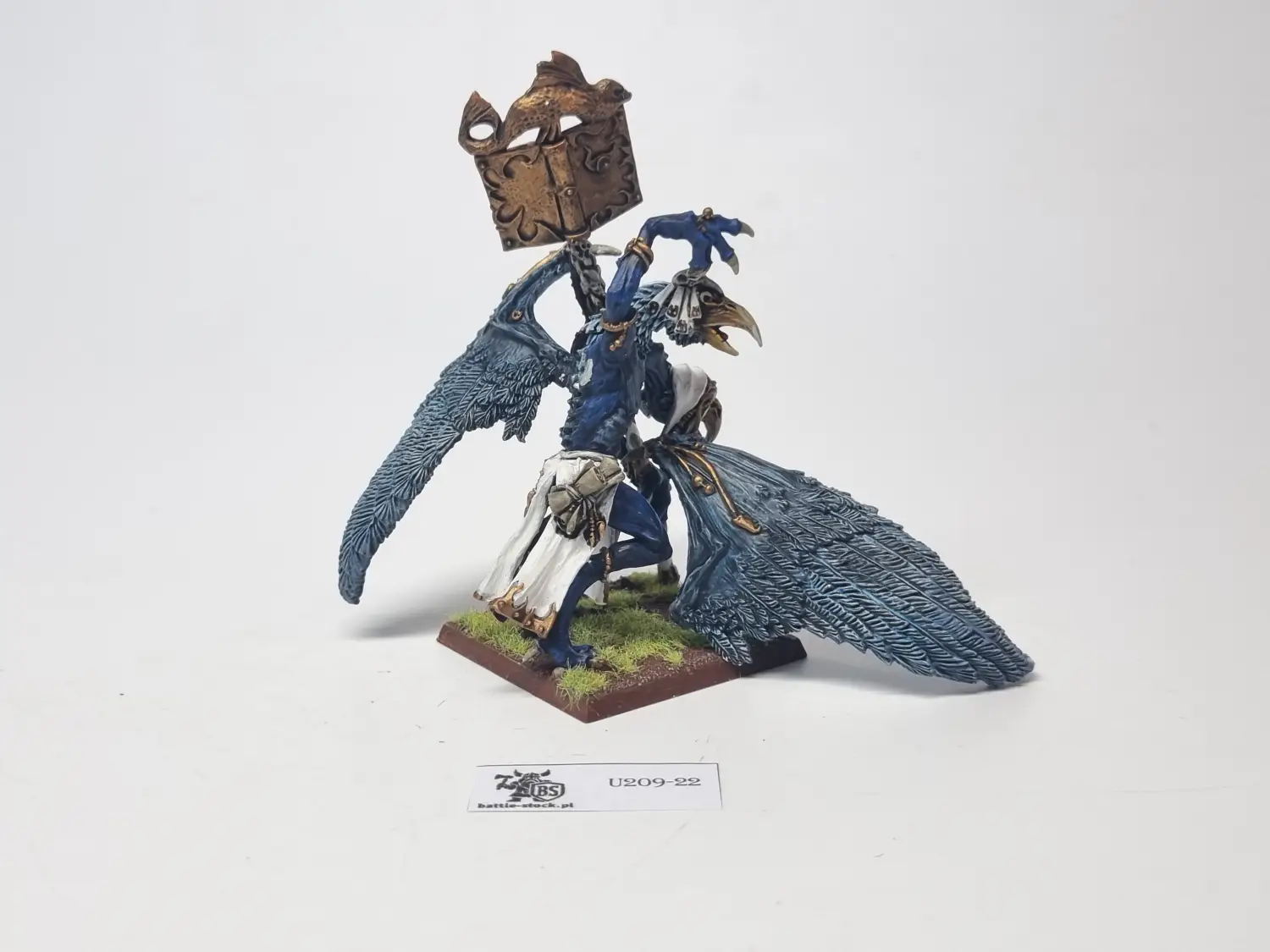kairos fateweaver metal