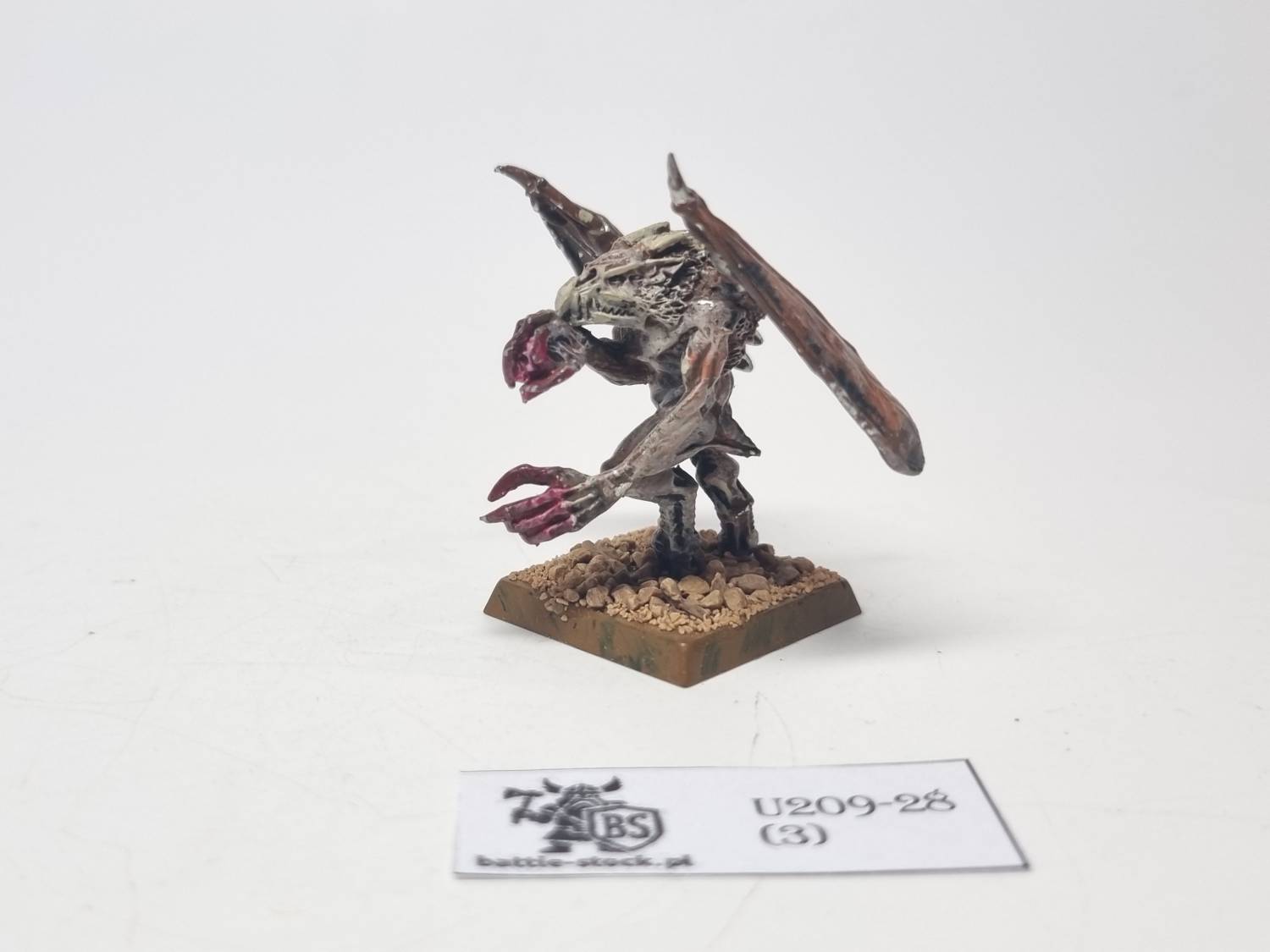 fury metal