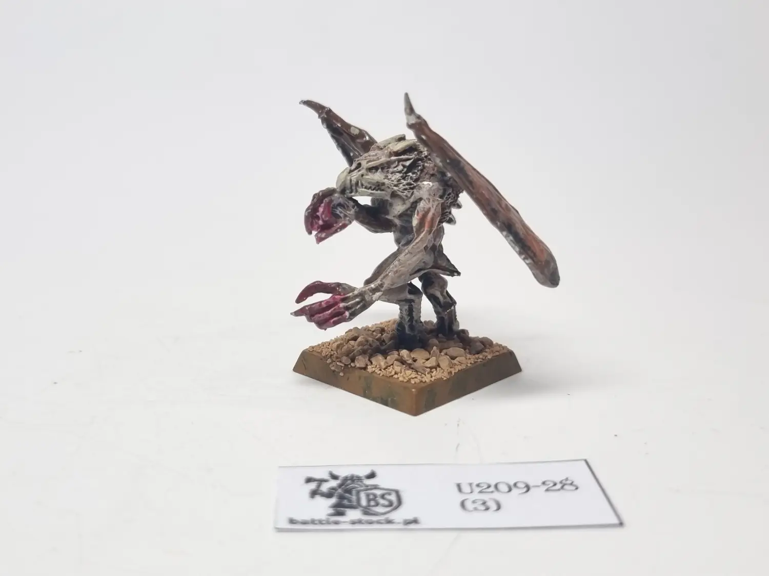 fury metal