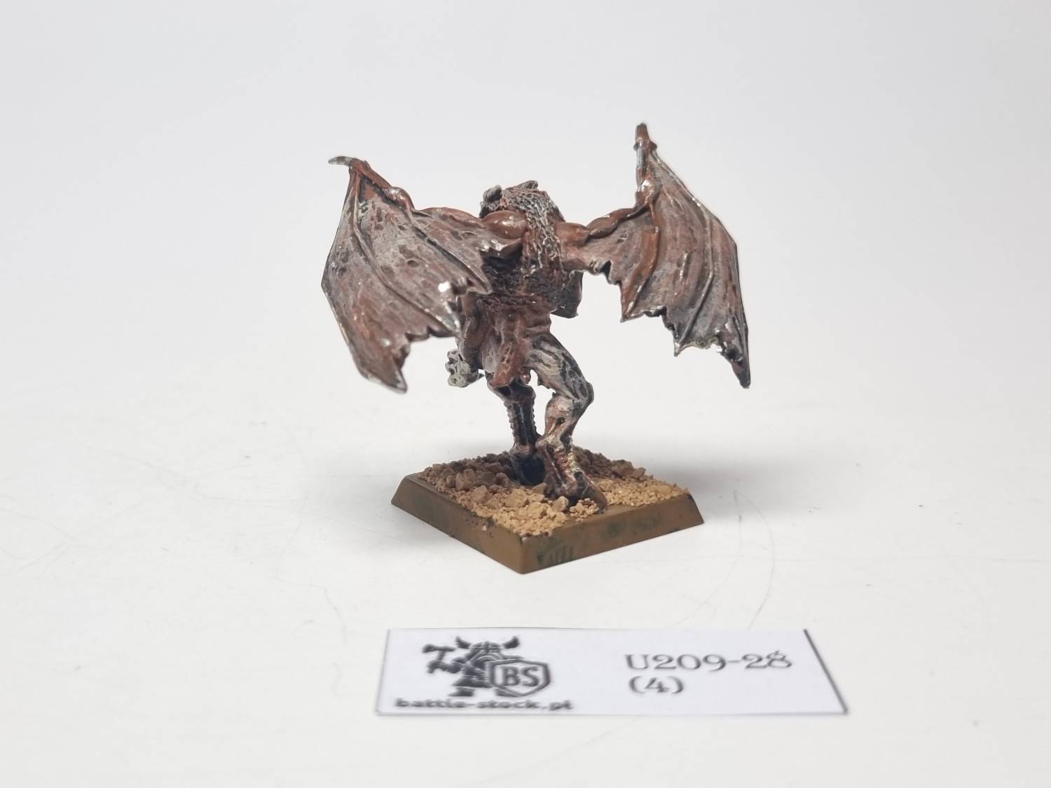 fury metal