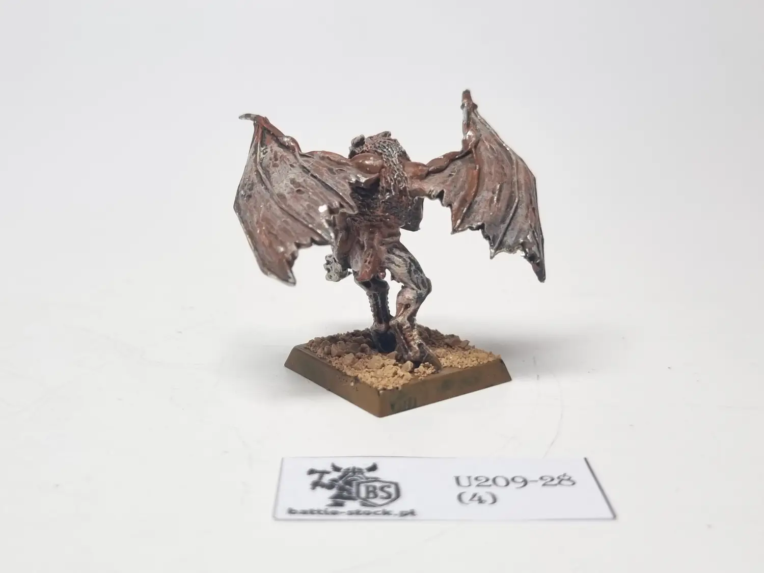 fury metal